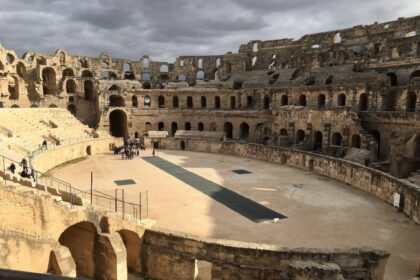 Patrimoine sites archéologiques