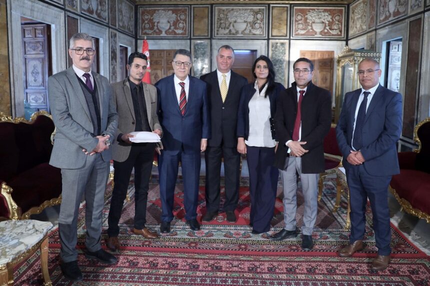 règlement intérieur