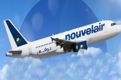 Nouvelair