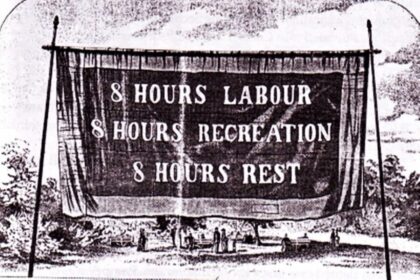 1 mai