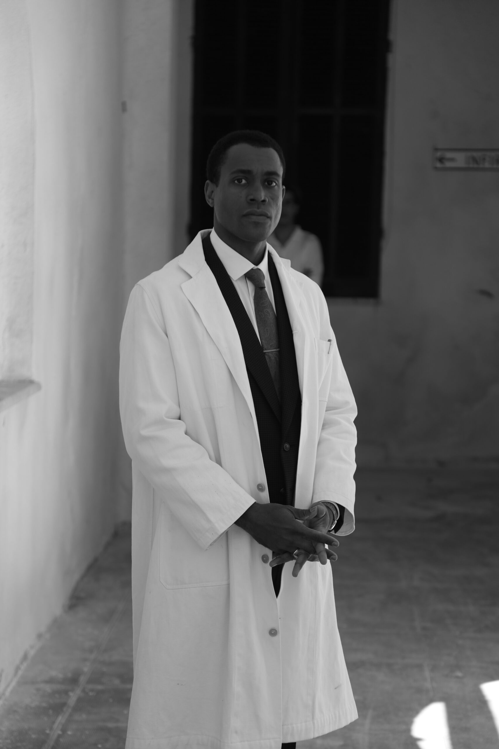 La Tunisie accueille une partie du tournage du film Frantz Fanon