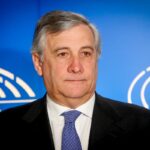 Antonio Tajani 