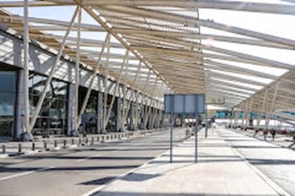 Aéroport du Caire