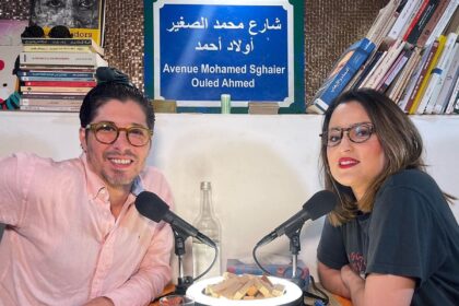 Deep Confessions Podcast :society and mental health