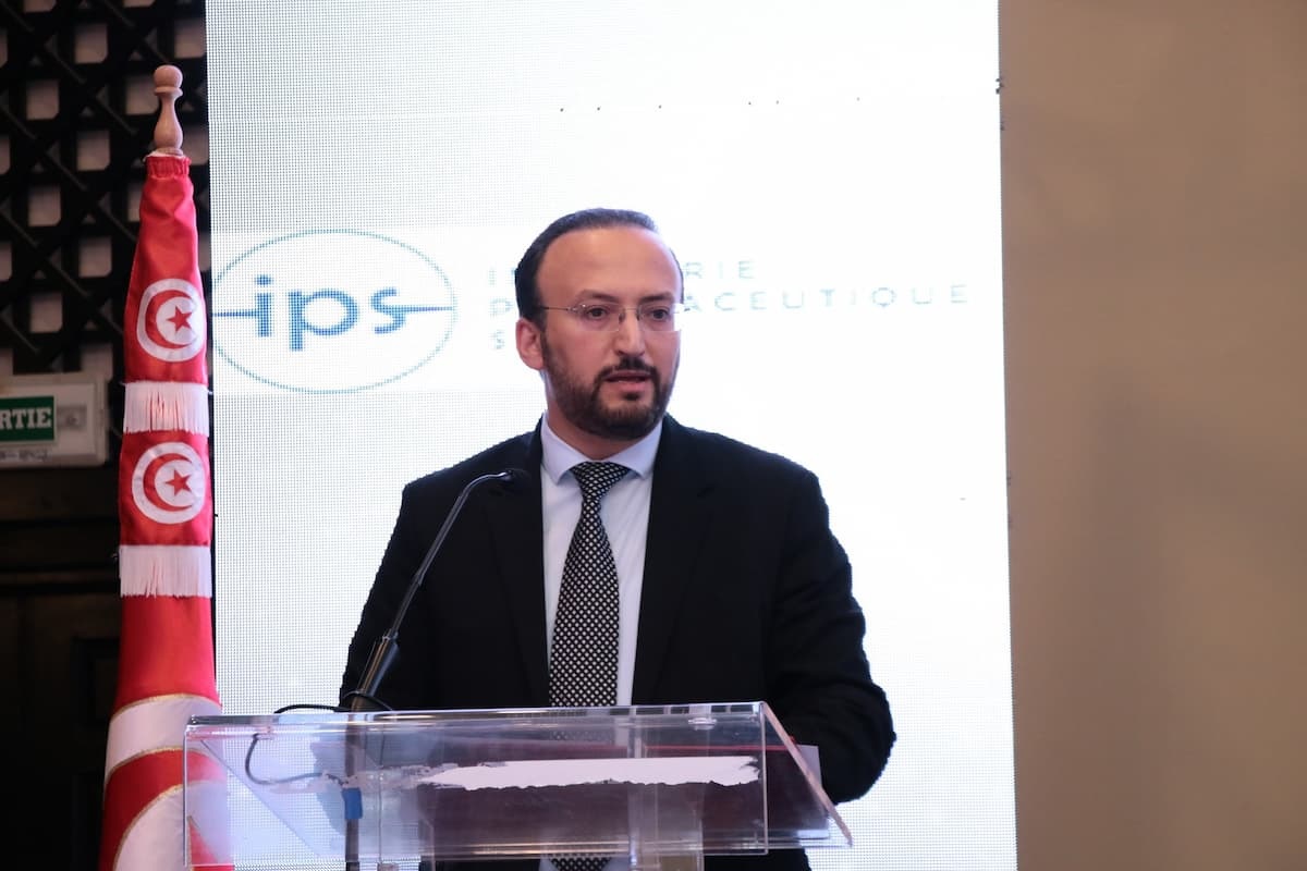 Nizar Ben Neji Le déploiement de la 5G en Tunisie sera pour bientôt