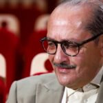 l'acteur tunisien Raouf Ben Amor visa