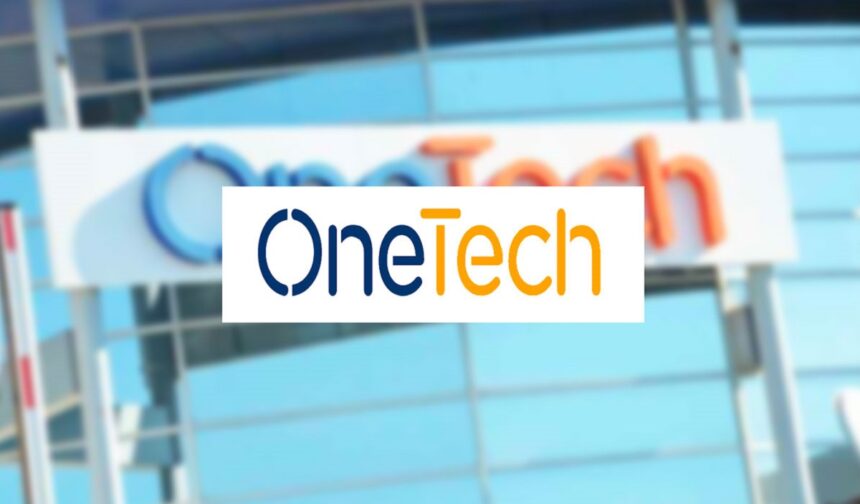 One Tech Holding