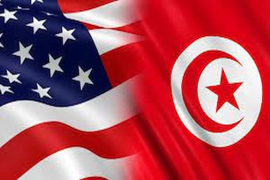 Tunisie-