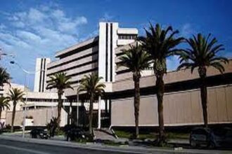 Banque centrale de Tunisie