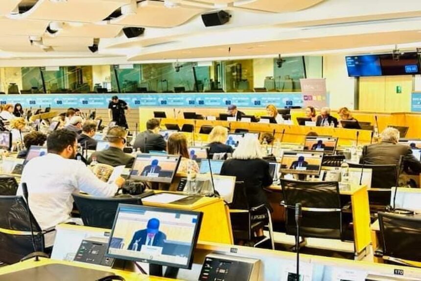 En fait, plusieurs programmes ont été mis en place par TAMK-in. Le dernier en date est le programme ProAgro, qui a assuré la formation avec succès de 200 bénéficiaires venant de 6 régions différentes (Kasserine, Sidi Bouzid, Kébili, Mahdia, Kef et Béja). 