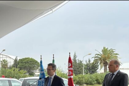 Les équipements ont été fournis par ministère italien des Affaires étrangères, précise un communiqué publié par l'ambassade italienne en Tunisie. 