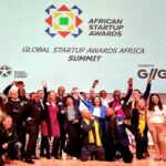Global Start-up Awards Africa