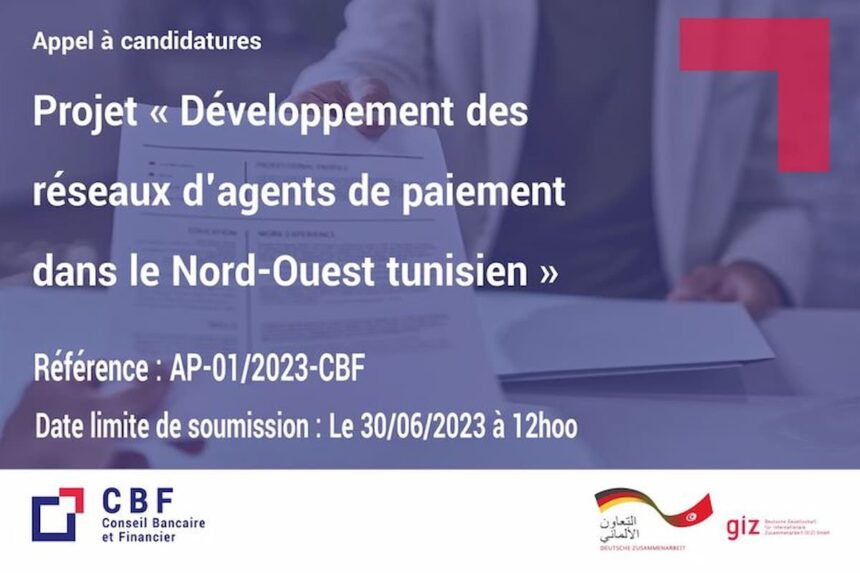 Cet accord stratégique a pour finalité de favoriser notamment, l’inclusion et l’éducation financières ainsi que la promotion des canaux de distribution et concerne les personnes économiquement actives, à faible revenu, dans les zones rurales et périurbaines de Béja et Jendouba mais également Bizerte.
