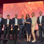 Le prix de la meilleure innovation RSE décerné à Dräxlmaier Tunisie