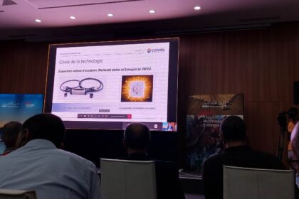 Ami Assurance a organisé le 13 juin 2023, une journée d’étude sur les voitures électriques.