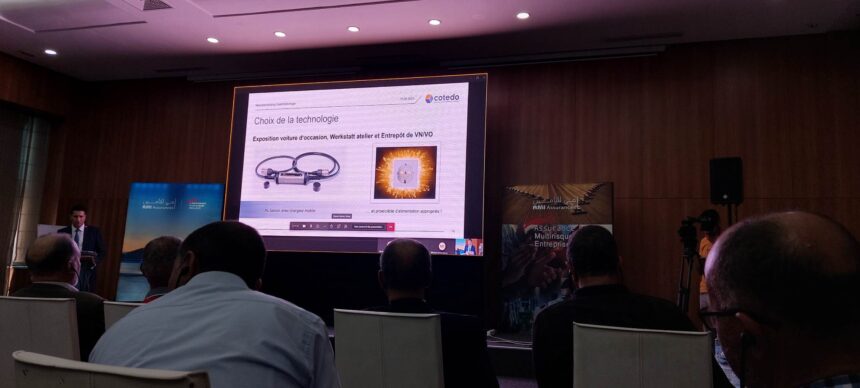 Ami Assurance a organisé le 13 juin 2023, une journée d’étude sur les voitures électriques.