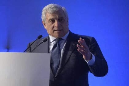 Antonio Tajani