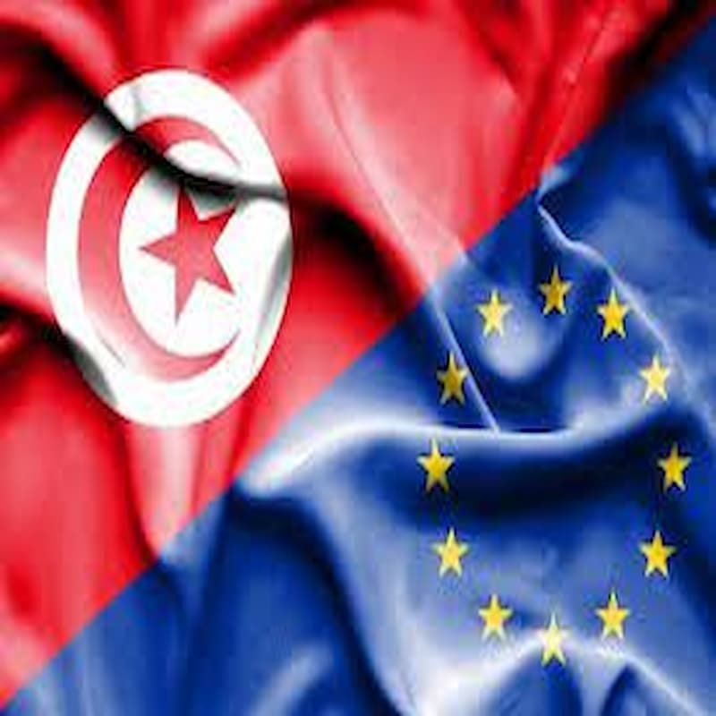 Tunisie-UE