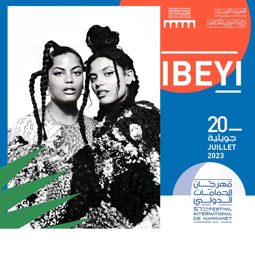 Le duo propose un genre musical assez unique aux influences multiples entre sonorités soul, jazz et électroniques. Parmi les 18 morceaux interprétés, elles ont chanté en Anglais, en Espagnol et en Yoruba des chansons comme « River », de leur premier album, ou encore « Sisters 2 Sister » une ode à la sororité et la relation fusionnelle et si forte qui les unisse dans la vie comme dans la musique.