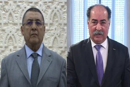 Kamel Féki a souligné la disposition de la Tunisie à appuyer les efforts algériens et à coopérer immédiatement dans le processus de sauvetage, particulièrement au niveau des frontières tuniso-algériennes.