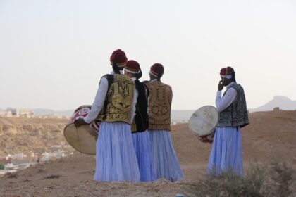 Parmi les activités programmées : des spectacles folkloriques