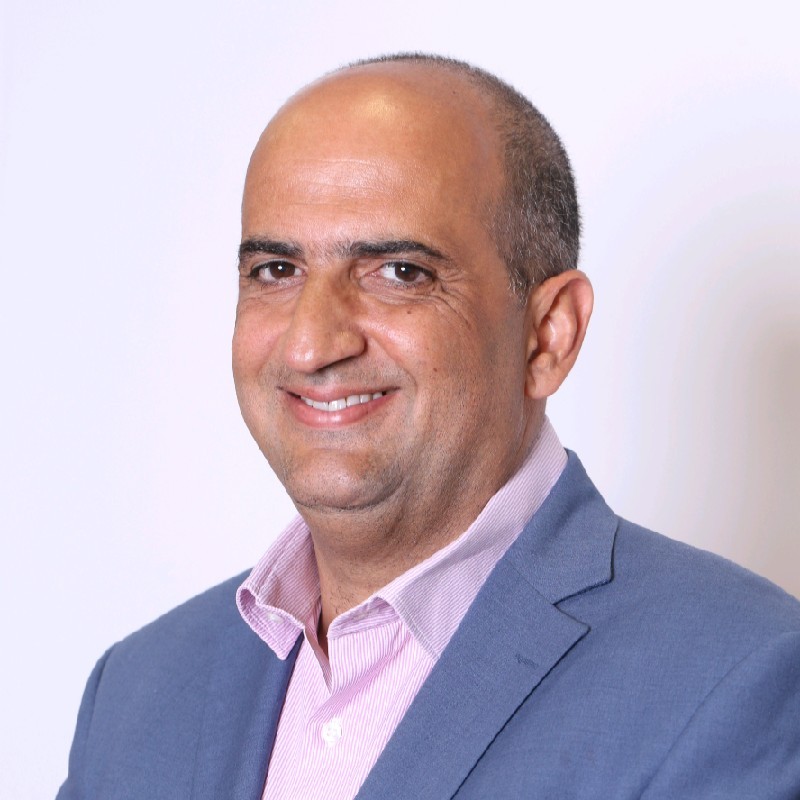 Mustafa Laaroussi a été élu nouveau président du Conseil national de l'ordre des pharmaciens de Tunisie (CNOPT).