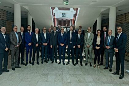 A cette occasion, le ministre a salué le niveau de coopération entre la Tunisie et le Fonds Koweïtien pour le développement économique arabe, l'un des premiers fonds arabes à avoir soutenu notre pays dans son processus de développement, depuis les années 1960.