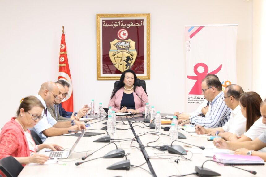 Les zones concernées sont Haffouz et Nasrallah à Kairouan, Ghardimaou et Balta BouOun à Jendouba, Bouarada à Siliana, Oued Akarit à Metouia dans le gouvernorat de Gabès, et Essammar, dans le gouvernorat de Tataouine