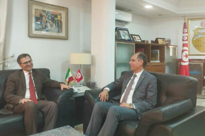 Tunisie-Italie: Renouvellement du partenariat dans l'enseignement supérieur