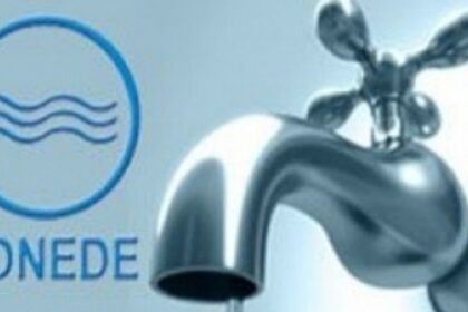 L’approvisionnement en eau potable reprendra progressivement après le rétablissement de l’électricité et la remise en marche de ses installations.