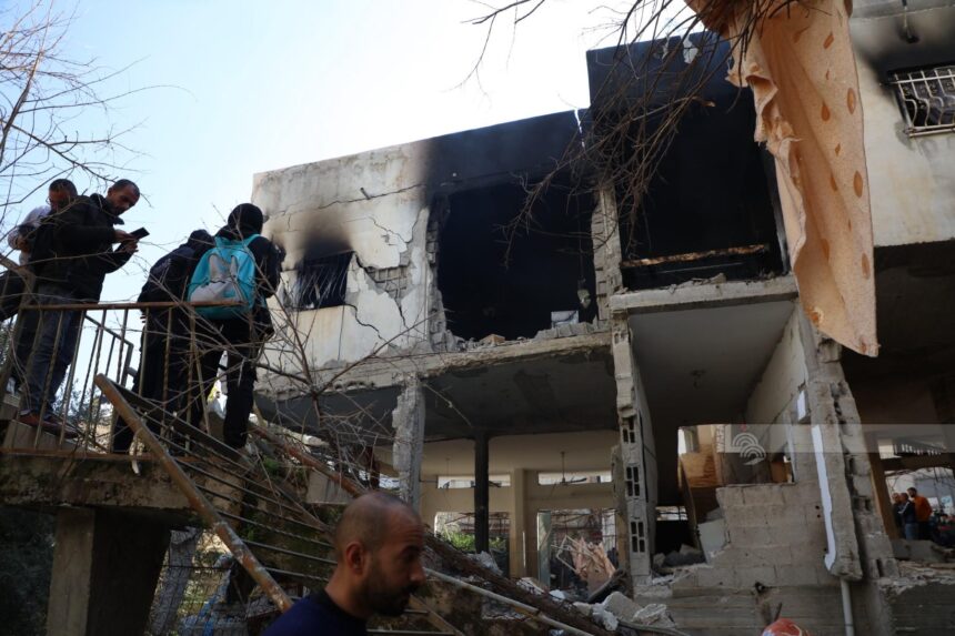 Dans une déclaration publiée, lundi, 3 juillet,  par le département des Affaires étrangères, de l'Immigration et des Tunisiens de l'étranger, la Tunisie a réaffirmé son rejet catégorique des exactions perpétrées contre le peuple palestinien frère.