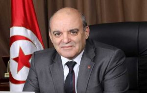Faouzi Abderrahmane