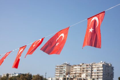Turquie