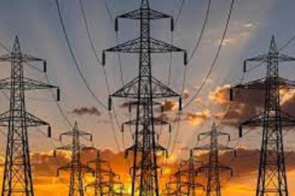 consommation électrique