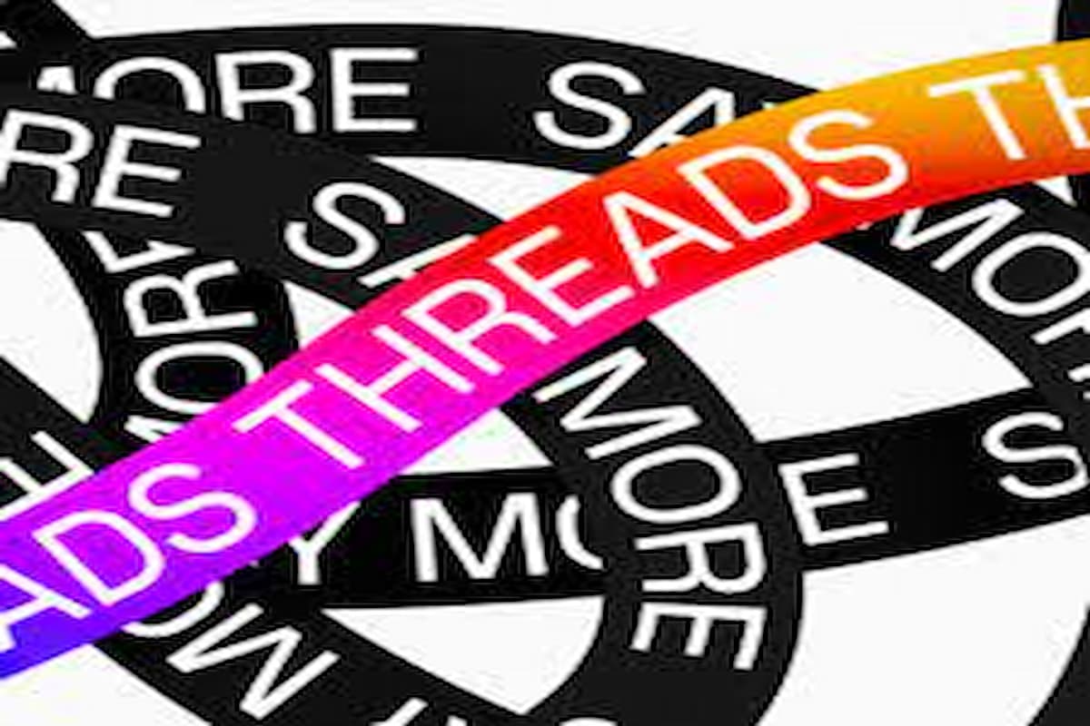 Médias sociaux : le boom des utilisateurs de Threads s'estompe
