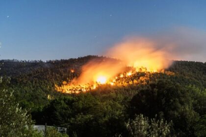 Concernant la stratégie nationale de lutte contre les incendies, Ben Haha a fait savoir qu'elle consiste, essentiellement, à réagir rapidement pour faire face aux risques de propagation du feu et à assurer le déploiement sur terrain des agents forestiers.
