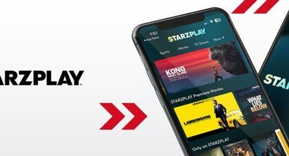 starzplay