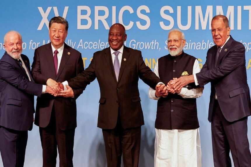 BRICS