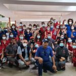 A cet égard, le secrétaire général du Croissant-Rouge-Ezzahra, Mohamed Ali Ben Rejeb, a indiqué à la TAP, que la campagne qui se poursuit jusqu'au 20 août courant, vise à la collecte de colis scolaires contenant diverses fournitures au profit de 64 élèves de la région.