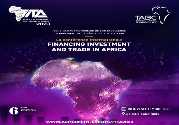 De son côté, Nadia Yaiche, membre du bureau exécutif du TABC a précisé que cette conférence mettra l'accent sur le rôle du secteur privé dans l'économie. Elle constitue une opportunité pour les investisseurs et les startups qui cherchent à conquérir les marchés africains, pour découvrir ces marchés et prendre connaissance de leurs spécificités.