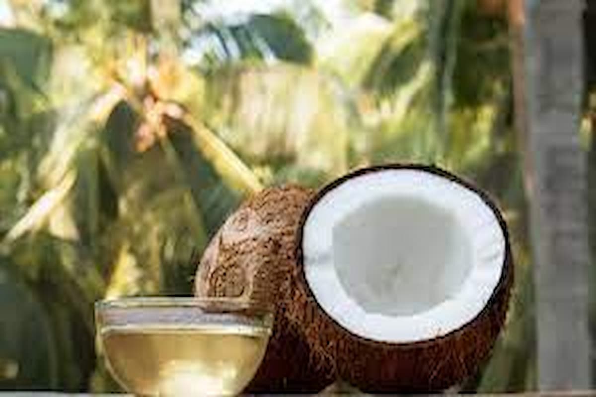 The Surprising Health Benefits of Coconut Oil Unveiling the Truth