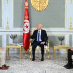 L'histoire de la Tunisie, son présent et son avenir ne peuvent en aucun cas faire l'objet d'une quelconque marchandisation, a martelé le président de la République, passant en revue les dates-phare ainsi que le rôle-clé joué par la presse tunisienne dans le soutien et l'appui du mouvement de libération nationale.