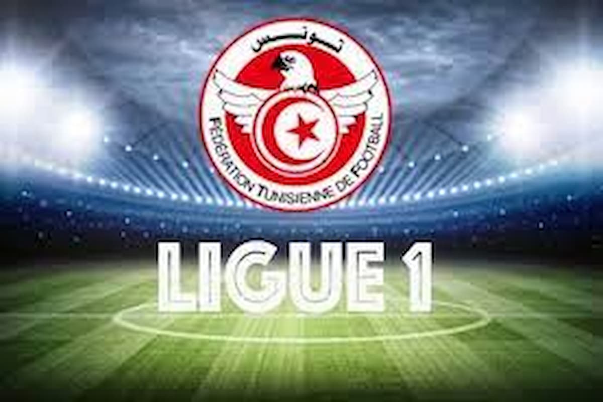 La télévision tunisienne diffusera le championnat de Ligue 1