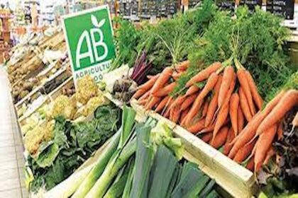 agriculture biologique