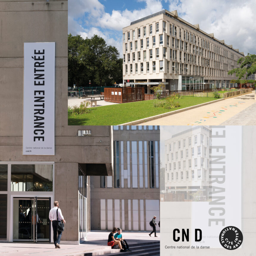 La Cité internationale des arts est une résidence d’artistes qui rassemble, au cœur de Paris, des artistes et leur permet de mettre en œuvre un projet de création ou de recherche dans toutes les disciplines.