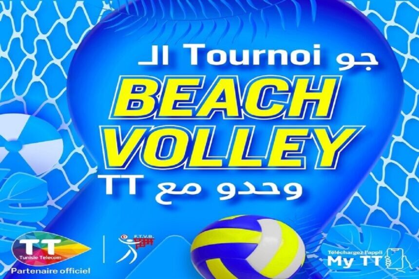 beach-volley