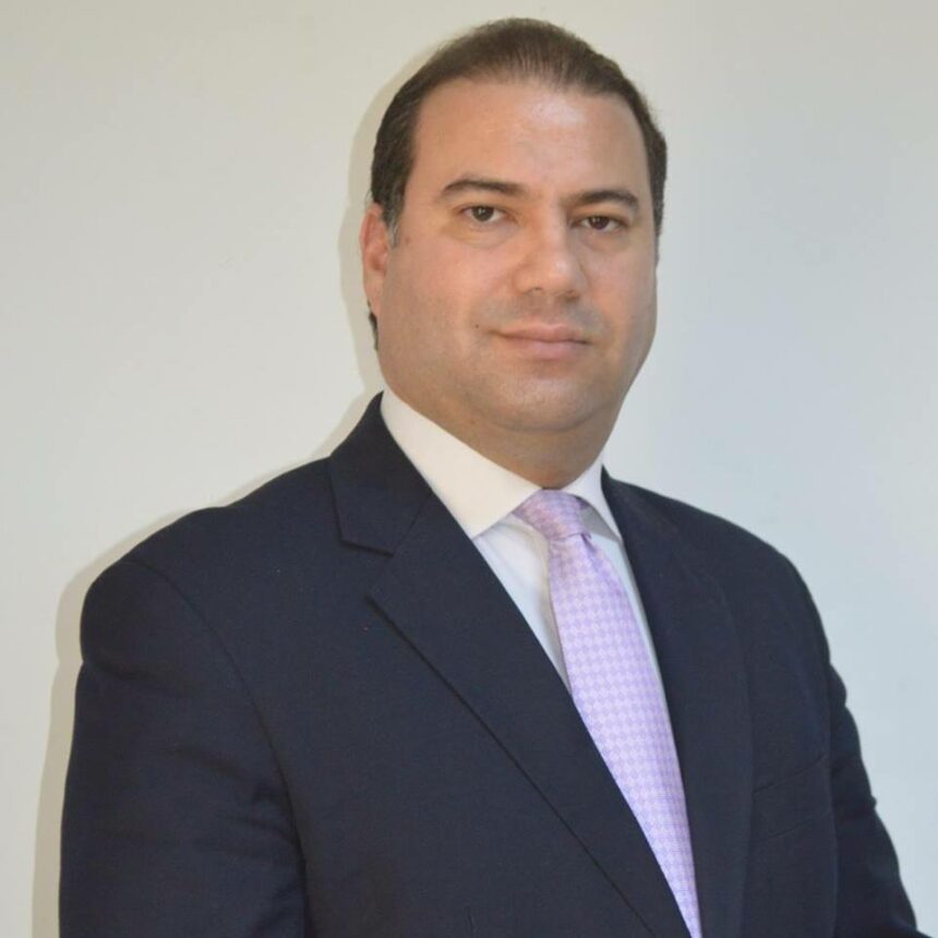 Moez Joudi