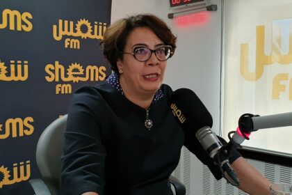 Saïda Garrach