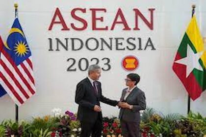 ASEAN