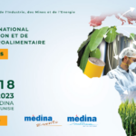 Le salon comporte 3 volets importants dont le premier porte sur la présentation de l’offre tunisienne des produits agroalimentaires, tout en mettant en exergue le potentiel partenarial et exportation.